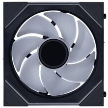 Набор кулеров корпусных LIAN LI Uni Fan SL-INF WIRELESS 120-3 Black (G99.12SLIN1W3B.00)