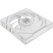 Набір корпусних кулерів LIAN LI Uni Fan TL WIRELESS 120-3 White (G99.12TL1W3W.00)