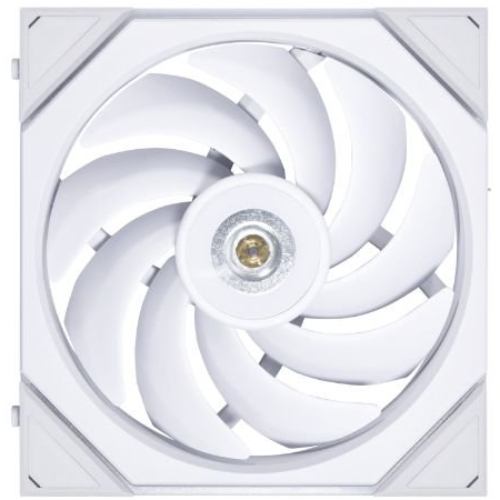 Набір корпусних кулерів LIAN LI Uni Fan TL WIRELESS 120-3 White (G99.12TL1W3W.00) Конструкція системи охолодження кулер