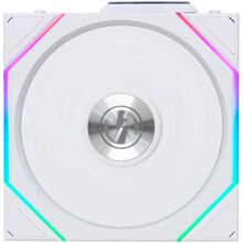 Набір корпусних кулерів LIAN LI Uni Fan TL WIRELESS 120-3 White (G99.12TL1W3W.00)