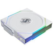 Набір корпусних кулерів LIAN LI Uni Fan TL WIRELESS 120-3 White (G99.12TL1W3W.00)