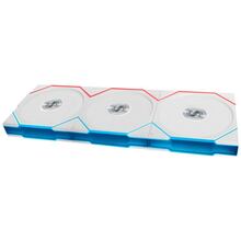 Набір корпусних кулерів LIAN LI Uni Fan TL WIRELESS 120-3 White (G99.12TL1W3W.00)