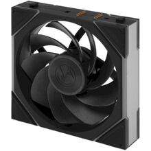 Кулер корпусний LIAN LI Uni Fan TL WIRELESS Reverse 120-1 Black (G99.12RTL1W1B.00)