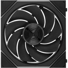Кулер корпусний LIAN LI Uni Fan TL WIRELESS Reverse 120-1 Black (G99.12RTL1W1B.00)