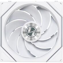 Кулер корпусний LIAN LI Uni Fan TL WIRELESS Reverse 120-1 White (G99.12RTL1W1W.00)