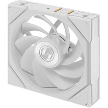 Кулер корпусний LIAN LI Uni Fan TL WIRELESS Reverse 120-1 White (G99.12RTL1W1W.00)