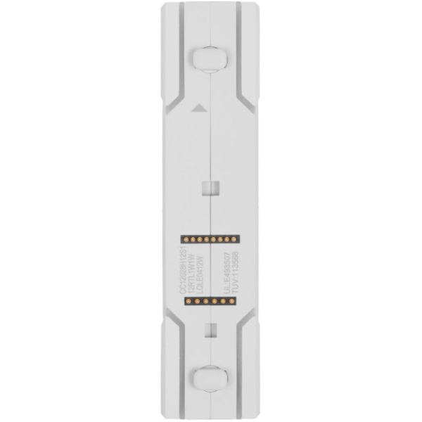 Кулер корпусний LIAN LI Uni Fan TL WIRELESS Reverse 120-1 White (G99.12RTL1W1W.00) Діаметр вентиляторав, мм 120