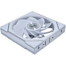 Кулер корпусный LIAN LI Uni Fan TL WIRELESS Reverse 140-1 White (G99.14RTL1W1W.00)