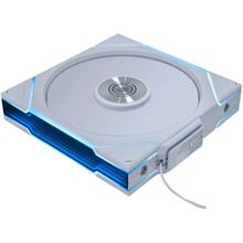 Кулер корпусный LIAN LI Uni Fan TL WIRELESS Reverse 140-1 White (G99.14RTL1W1W.00)