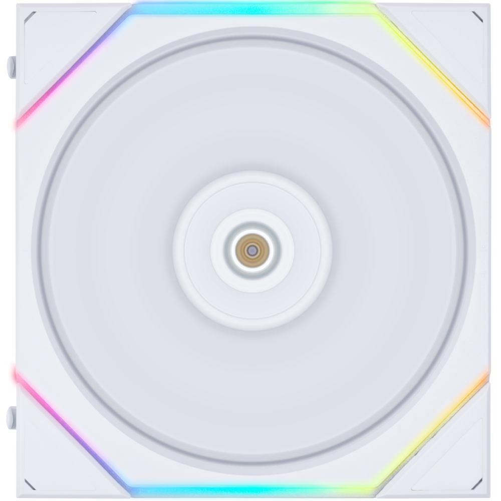 Кулер корпусный LIAN LI Uni Fan TL WIRELESS Reverse 140-1 White (G99.14RTL1W1W.00)