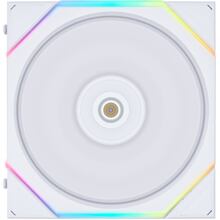 Кулер корпусный LIAN LI Uni Fan TL WIRELESS Reverse 140-1 White (G99.14RTL1W1W.00)