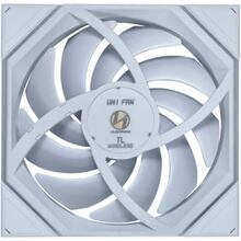 Кулер корпусный LIAN LI Uni Fan TL WIRELESS Reverse 140-1 White (G99.14RTL1W1W.00)