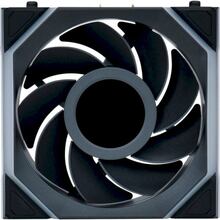 Кулер корпусний LIAN LI Uni Fan SL WIRELESS LCD Reverse 120-1 Black (G99.12RSLLCD1W1B.00)