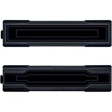 Кулер корпусний LIAN LI Uni Fan SL-INF WIRELESS Reverse 120-1 Black (G99.12RSLIN1W1B.00)