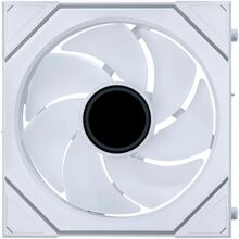 Кулер корпусний LIAN LI Uni Fan SL-INF WIRELESS Reverse 120-1 White (G99.12RSLIN1W1W.00)