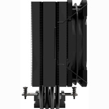 Кулер процессорный ZALMAN CNPS9X Performa Plus Black (CNPS9XPERFORMAPLUSBLACK)