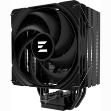Кулер процессорный ZALMAN CNPS9X Performa Plus Black (CNPS9XPERFORMAPLUSBLACK)