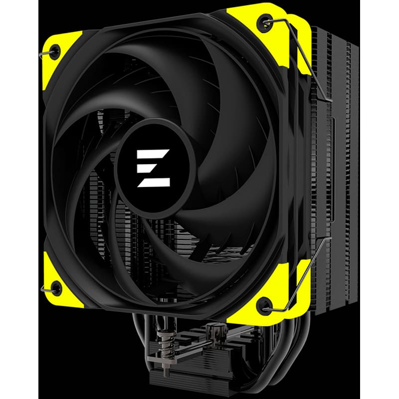 Покупка Кулер процессорный ZALMAN CNPS9X Performa Plus Black (CNPS9XPERFORMAPLUSBLACK)