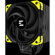 Кулер процессорный ZALMAN CNPS9X Performa Plus Black (CNPS9XPERFORMAPLUSBLACK)