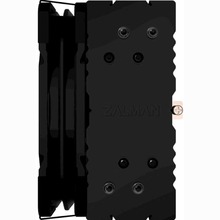 Кулер процессорный ZALMAN CNPS9X Performa Plus Black (CNPS9XPERFORMAPLUSBLACK)