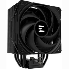 Кулер процессорный ZALMAN CNPS9X Performa Plus Black (CNPS9XPERFORMAPLUSBLACK)