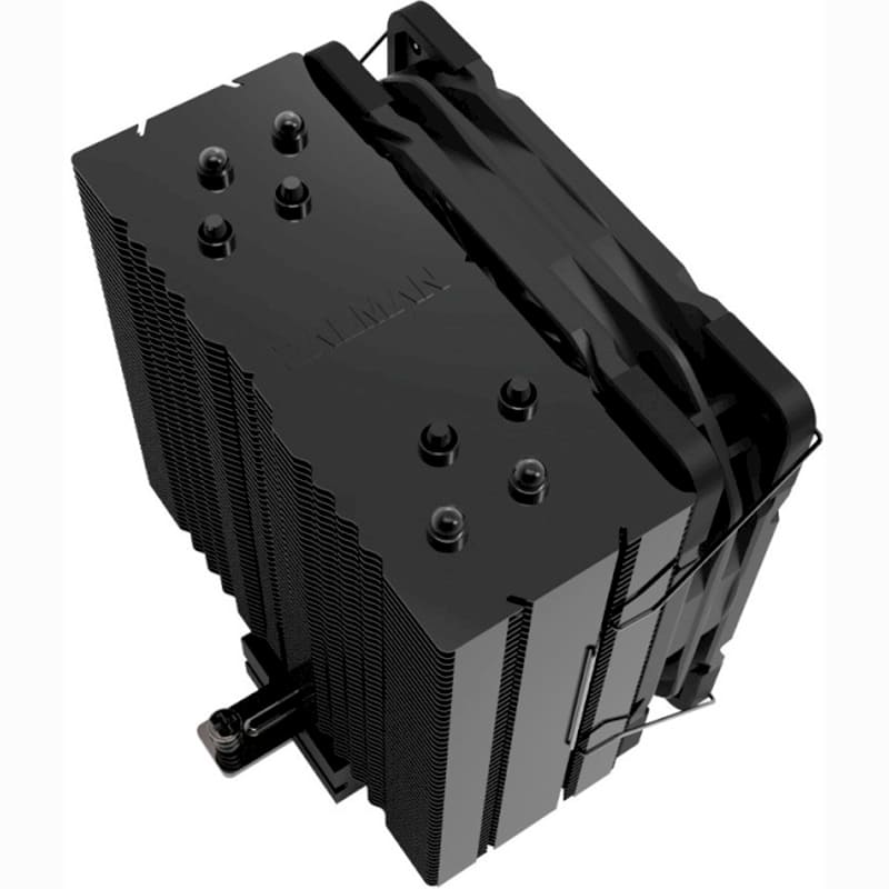 В интернет магазине Кулер процессорный ZALMAN CNPS9X Performa Plus Black (CNPS9XPERFORMAPLUSBLACK)
