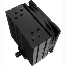 Кулер процессорный ZALMAN CNPS9X Performa Plus Black (CNPS9XPERFORMAPLUSBLACK)