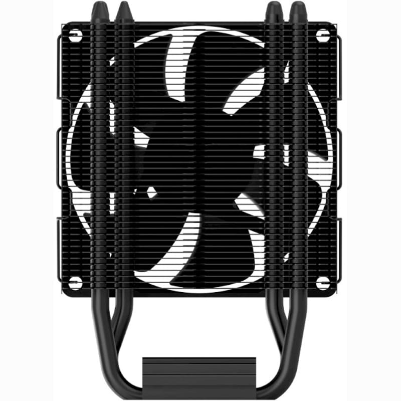 Покупка Кулер процессорный ZALMAN CNPS4X Black V2 (CNPS4XBLACKV2)