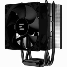 Кулер процессорный ZALMAN CNPS4X Black V2 (CNPS4XBLACKV2)