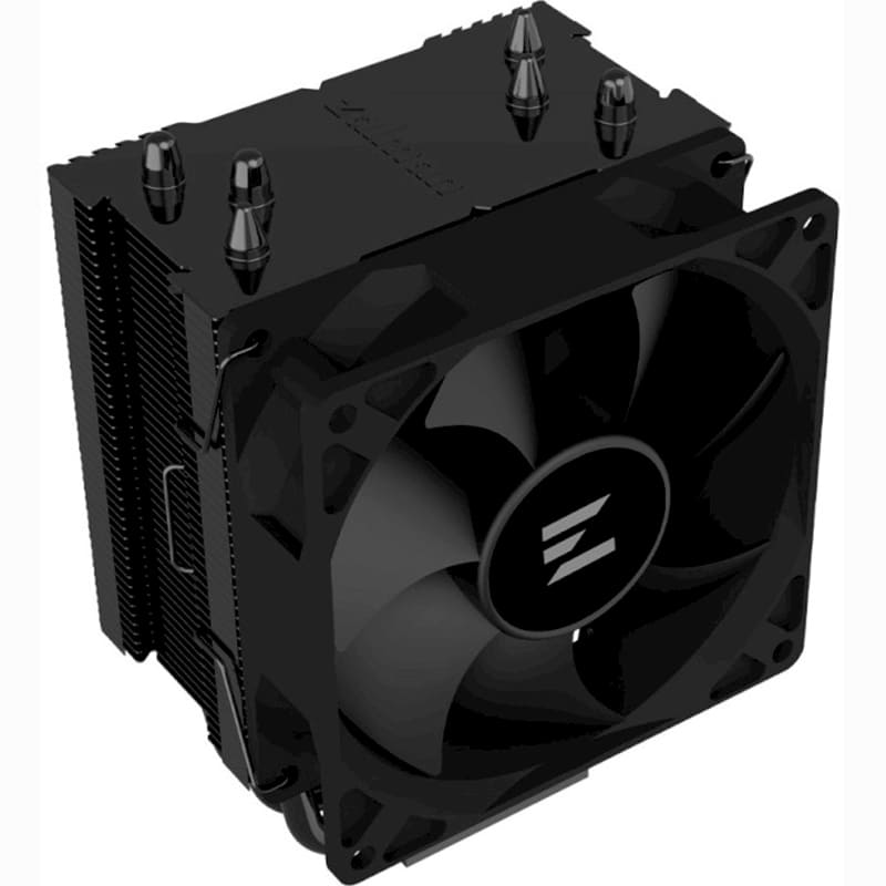 Кулер процессорный ZALMAN CNPS4X Black V2 (CNPS4XBLACKV2) Назначение для процессора