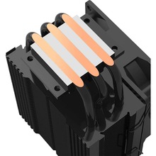 Кулер процессорный ZALMAN CNPS4X Black V2 (CNPS4XBLACKV2)