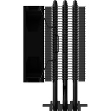 Кулер процессорный ZALMAN CNPS4X Black V2 (CNPS4XBLACKV2)
