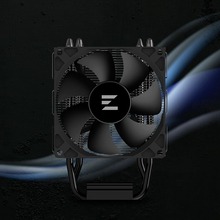 Кулер процессорный ZALMAN CNPS4X Black V2 (CNPS4XBLACKV2)