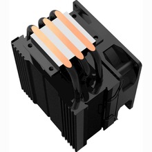 Кулер процессорный ZALMAN CNPS4X Black V2 (CNPS4XBLACKV2)