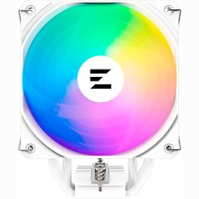 Кулер процессорный ZALMAN CNPS9X Performa Plus ARGB White (CNPS9XPERFORMAPLUSARGBWH)