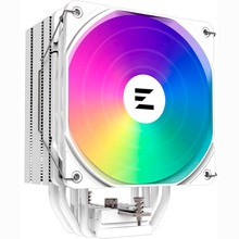 Кулер процессорный ZALMAN CNPS9X Performa Plus ARGB White (CNPS9XPERFORMAPLUSARGBWH)