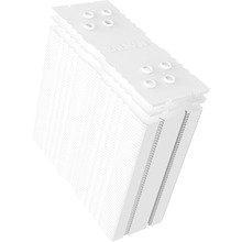 Кулер процессорный ZALMAN CNPS9X Performa Plus ARGB White (CNPS9XPERFORMAPLUSARGBWH)