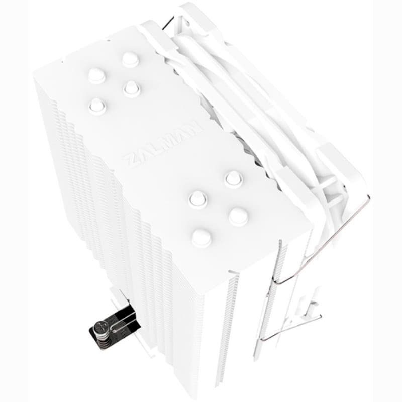 Заказать Кулер процессорный ZALMAN CNPS9X Performa Plus ARGB White (CNPS9XPERFORMAPLUSARGBWH)