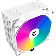 Кулер процессорный ZALMAN CNPS9X Performa Plus ARGB White (CNPS9XPERFORMAPLUSARGBWH)