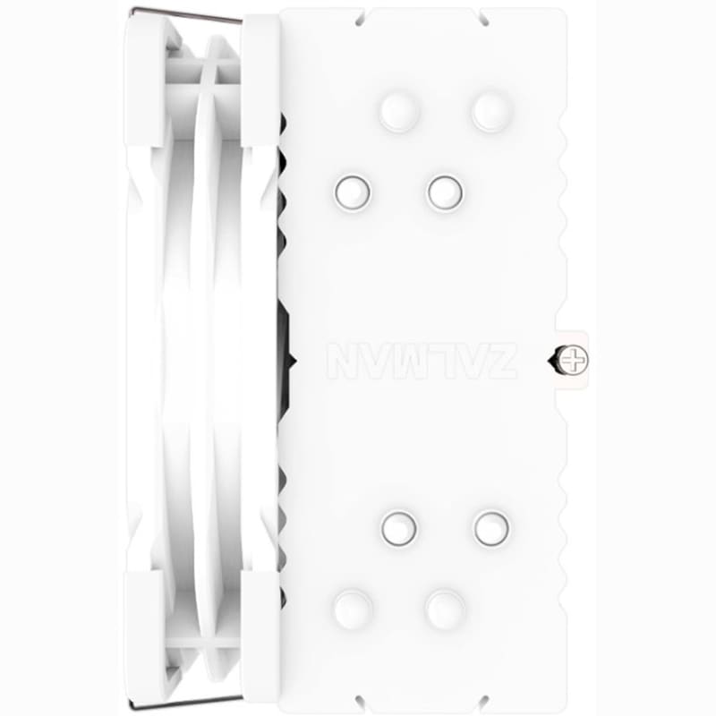 Фото Кулер процессорный ZALMAN CNPS9X Performa Plus ARGB White (CNPS9XPERFORMAPLUSARGBWH)