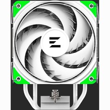 Кулер процессорный ZALMAN CNPS9X Performa Plus ARGB White (CNPS9XPERFORMAPLUSARGBWH)