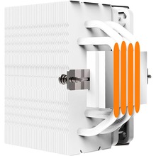 Кулер процессорный ZALMAN CNPS9X Performa Plus ARGB White (CNPS9XPERFORMAPLUSARGBWH)