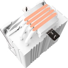 Кулер процессорный ZALMAN CNPS9X Performa Plus ARGB White (CNPS9XPERFORMAPLUSARGBWH)