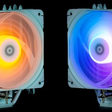 Кулер процессорный ZALMAN CNPS9X Performa Plus ARGB White (CNPS9XPERFORMAPLUSARGBWH)