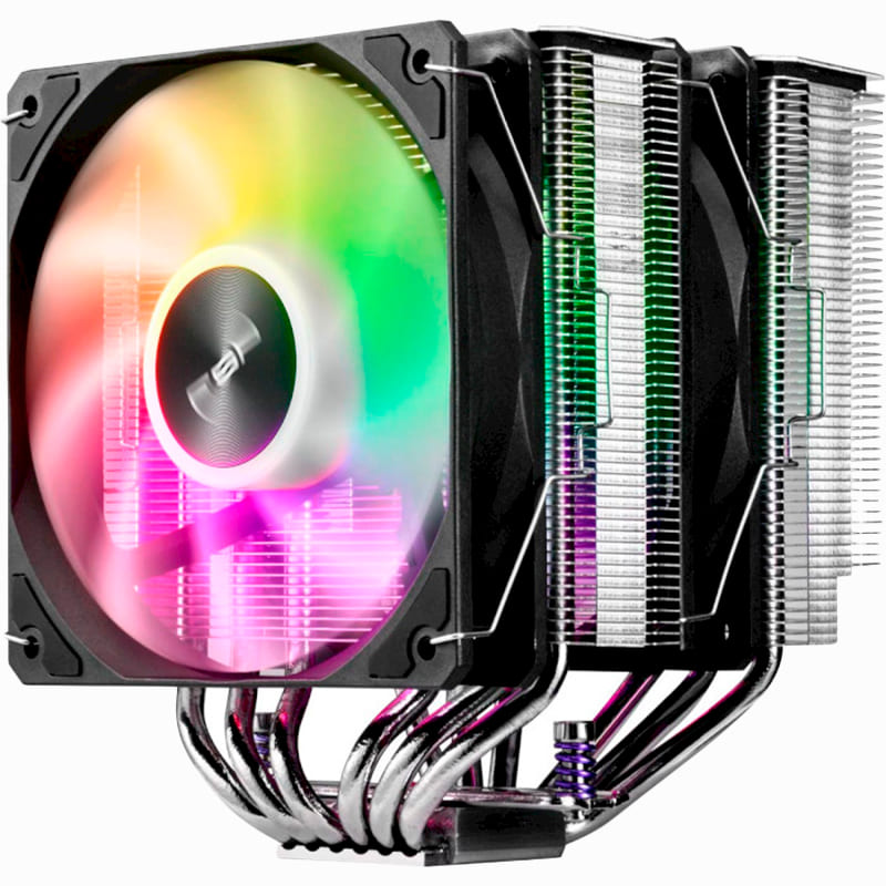 Кулер процессорный FSP MP7 Для сокета LGA1700