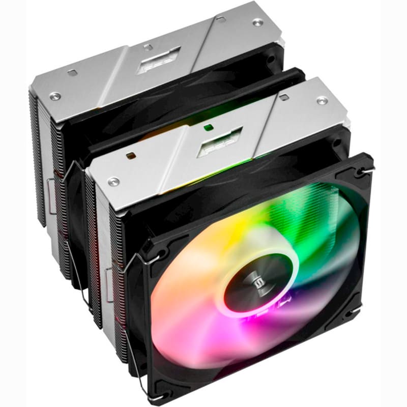 Кулер процессорный FSP MP7 Для сокета LGA1200