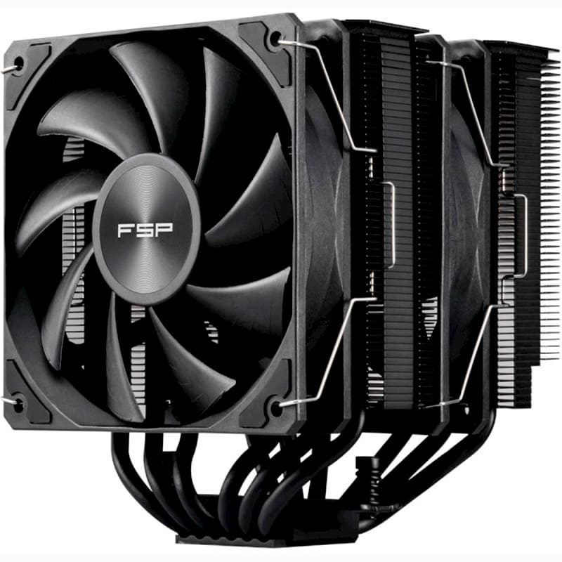 Кулер процесорний FSP MP7-B Для сокета LGA1851