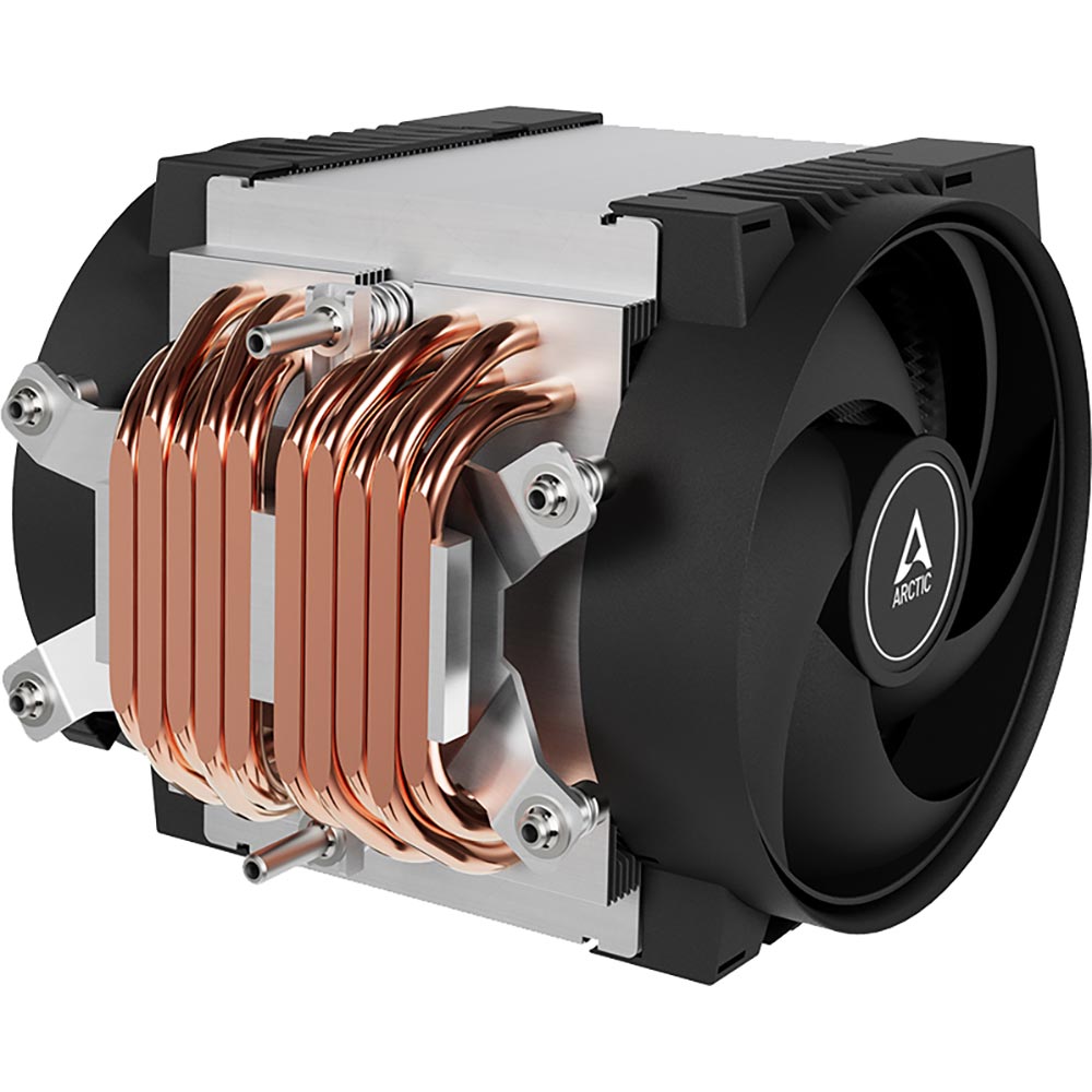 Кулер процессорный ARCTIC Freezer 4U-SP5 (ACFRE00158A) Назначение для процессора