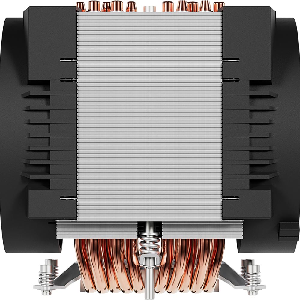 Кулер процессорный ARCTIC Freezer 4U-SP5 (ACFRE00158A) Для сокета SP5