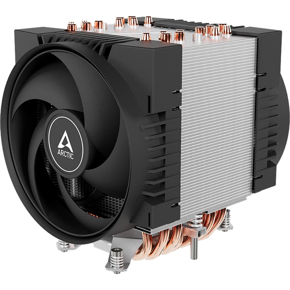 Кулер процессорный ARCTIC Freezer 4U-SP5 (ACFRE00158A) Кулер процессорный ARCTIC Freezer 4U-SP5 (ACFRE00158A)